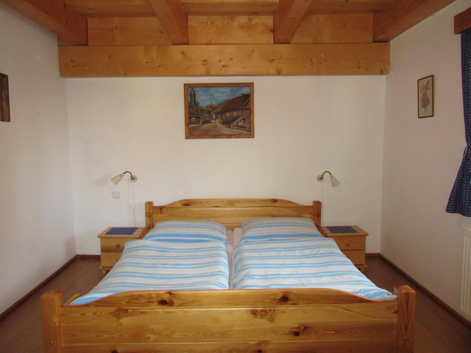 Penzion v Podhradí Štramberk Exterior foto
